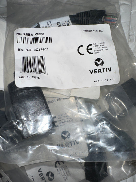 Avocent-Cyclades-Crossover-Adapter