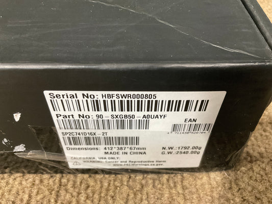 ASRock-Server-Dual-Socket-E-10GbEx2-MotherBoard