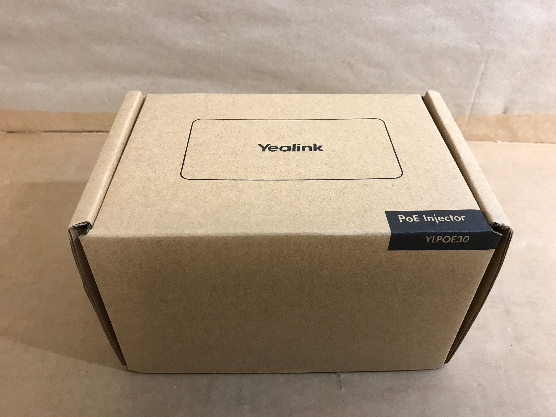 Yealink-PoE-Adapter