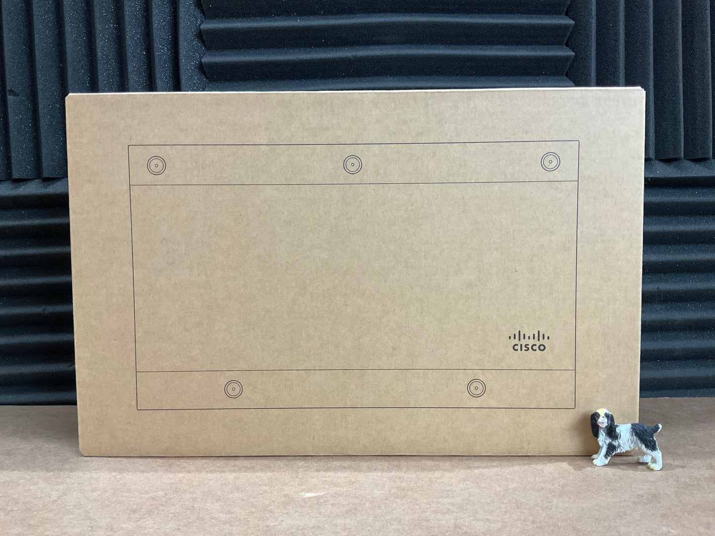 Cisco-Meraki-MR42E-Cloud-Managed-Access-Point