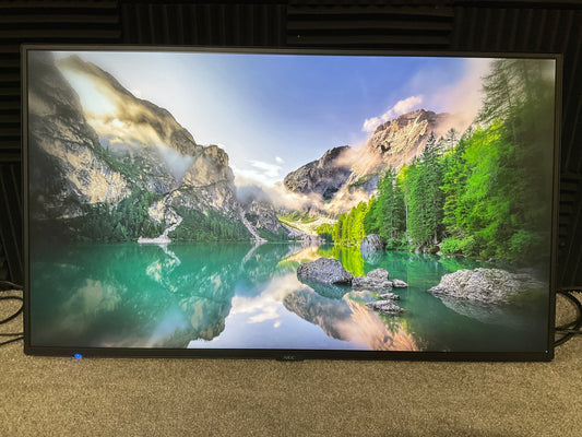 NEC-MultiSync-43--LED-LCD-Monitor--4K-