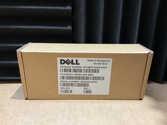 Dell-40-Gigabit-QSFP-Transceiver-Module