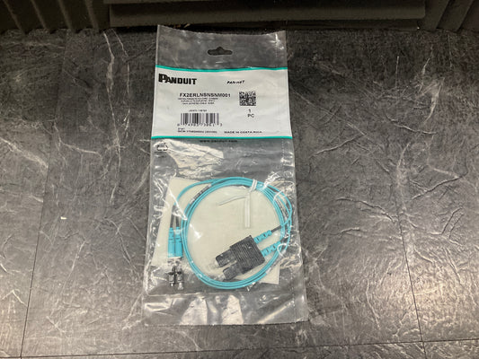 Panduit-Opti-Core-Fiber-Optic-SC-LC-Patch-Cable--1-meter---aqua-