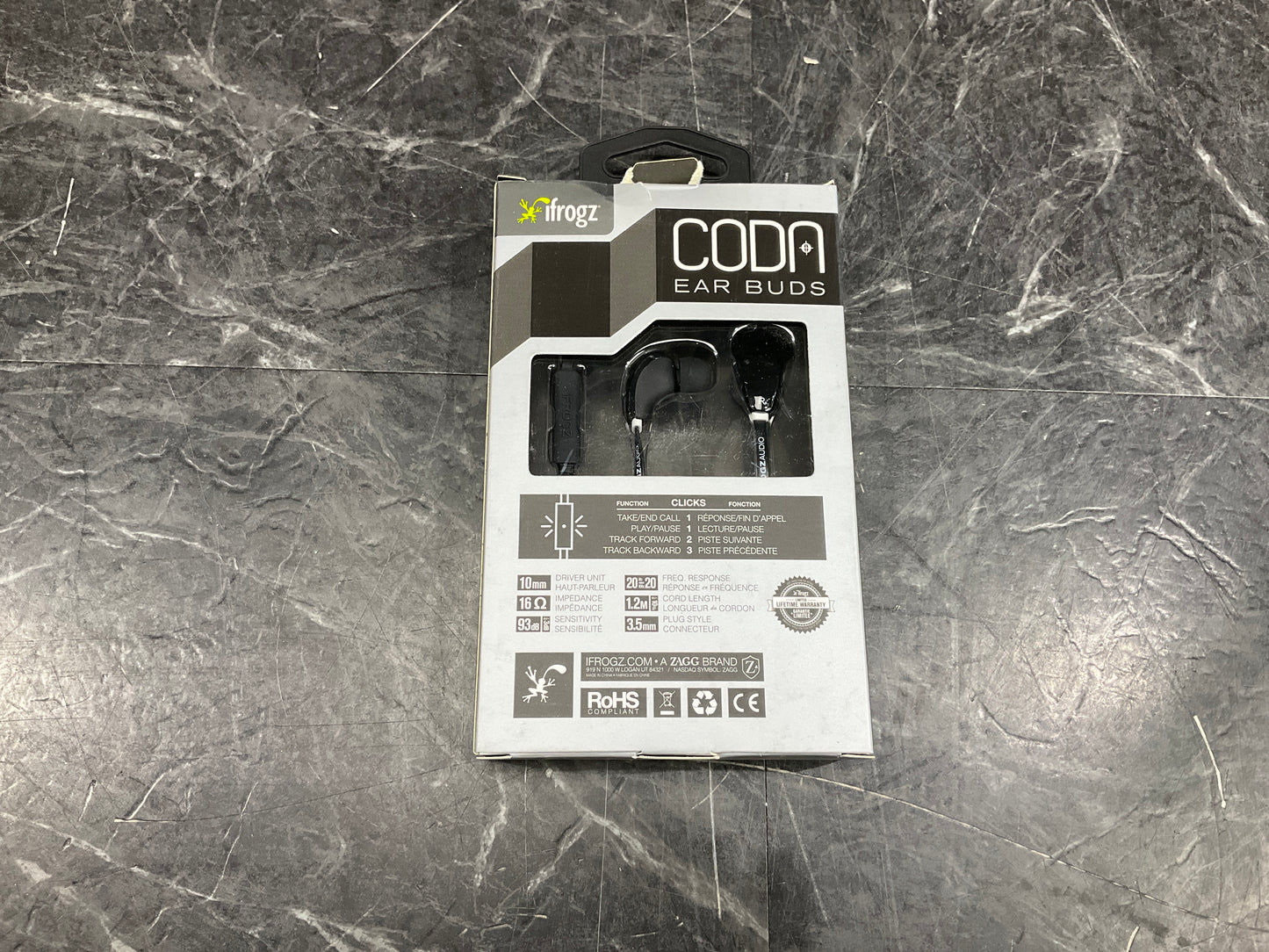 ZAGG-iFrogz-Coda-Ear-Buds--black-