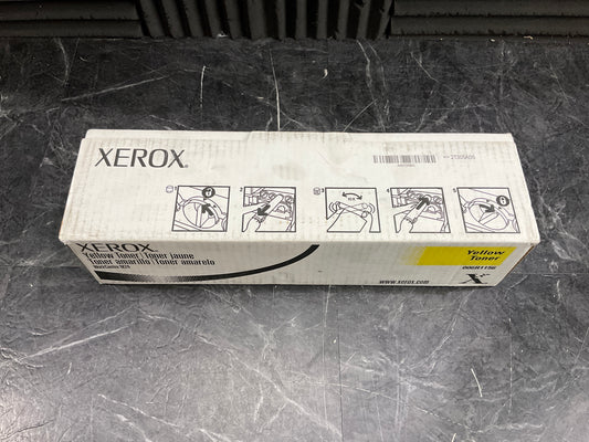 Xerox-Yellow-Toner-Cartridge--WorkCentre-M24-