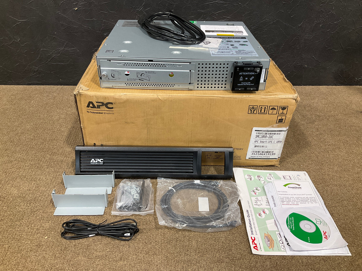 APC-Smart-UPS-C-1000VA--120v-
