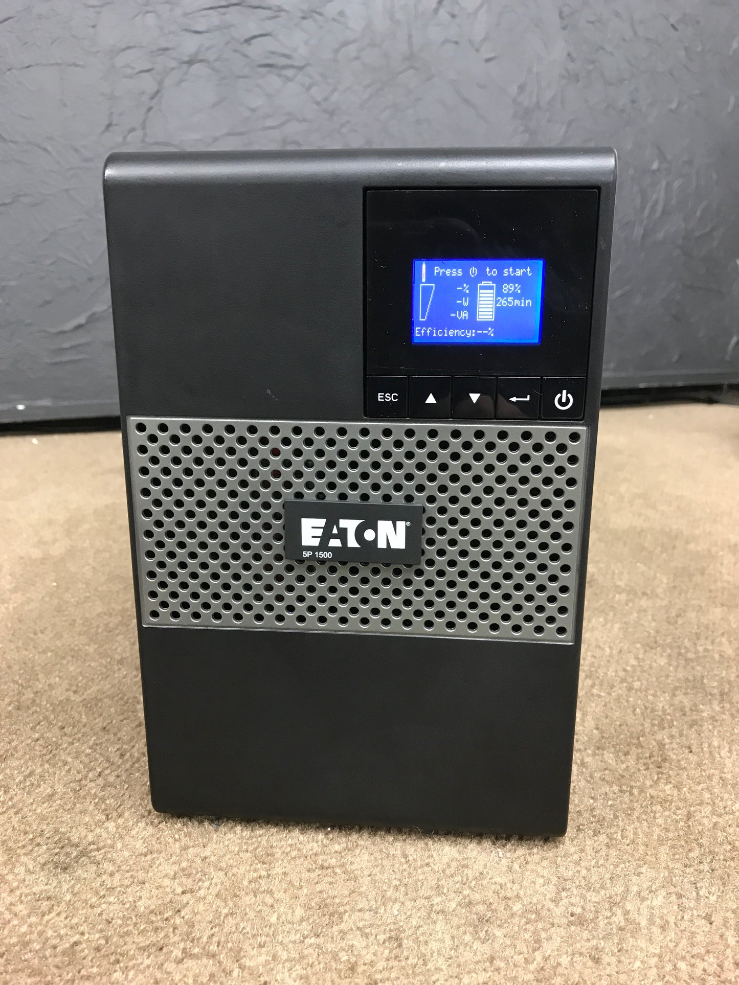 Eaton-5P-1500VA--120v-