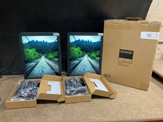 Barco-Nio-Color-21-3--LED-LCD-Display--UXGA-