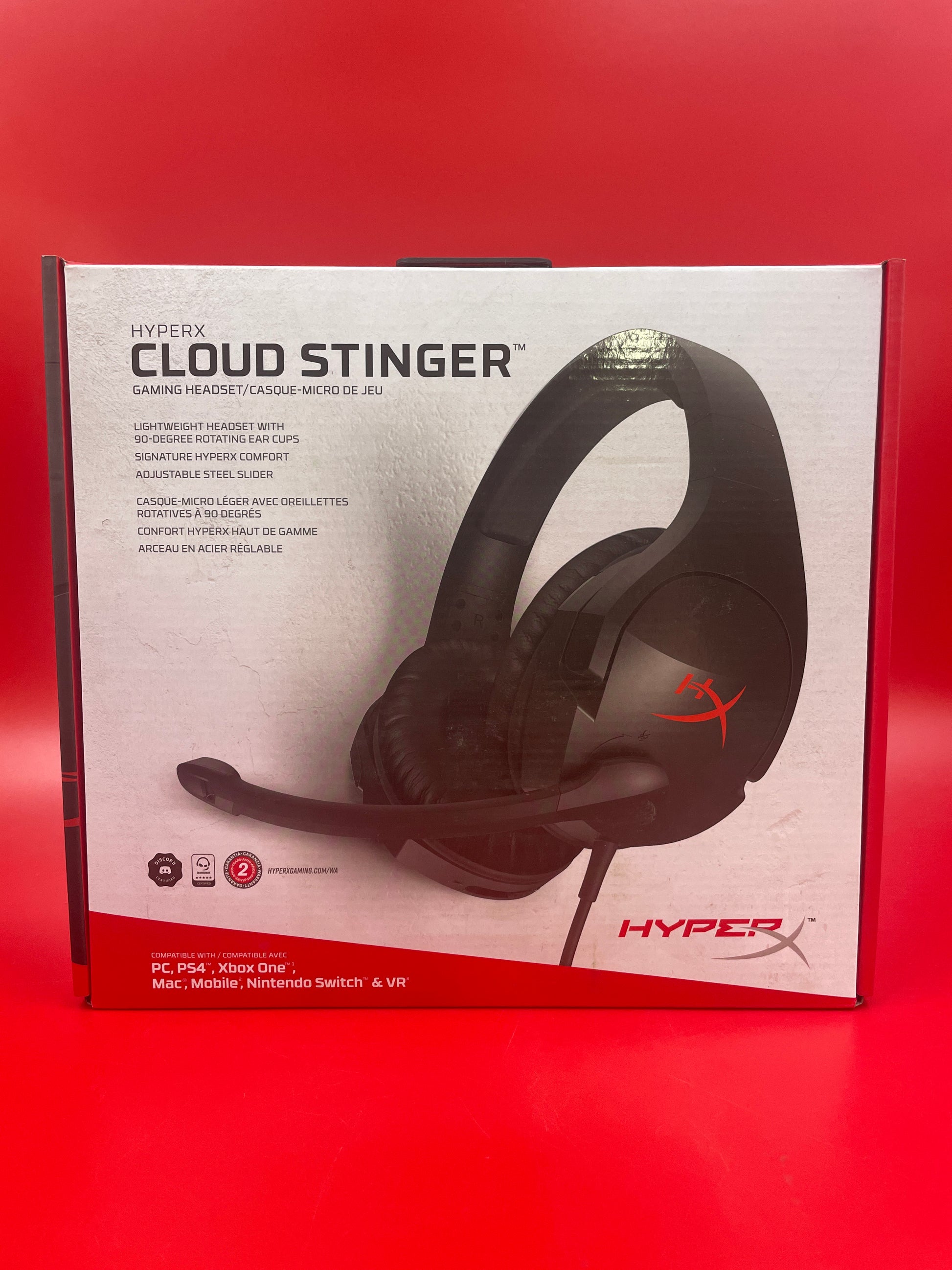 Kingston-HyperX-Cloud-Stinger-Gaming-Headset