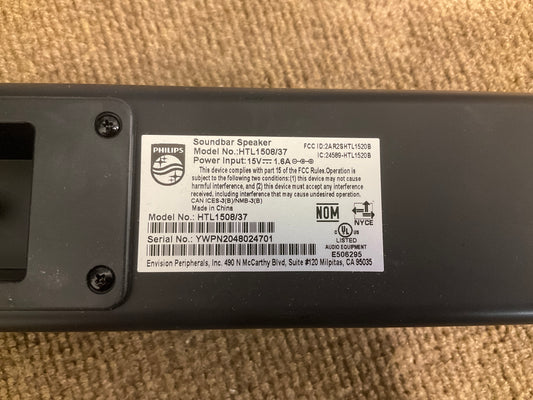 Philips-2-0-Sound-Bar