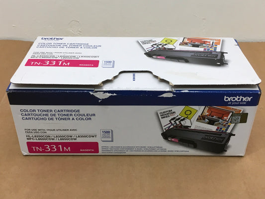Brother-Magenta-Toner-Cartridge