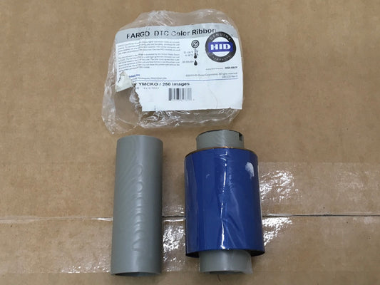 HID-Fargo-SmartLoad-Ribbon-Cartridge