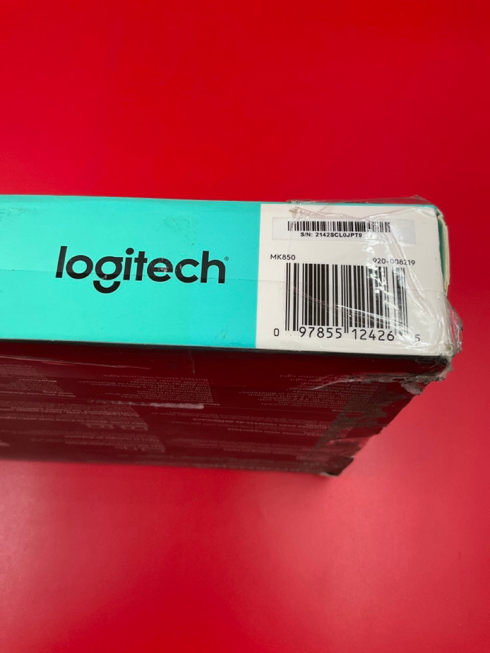Logitech-MK850-Wireless-Keyboard-&-Mouse