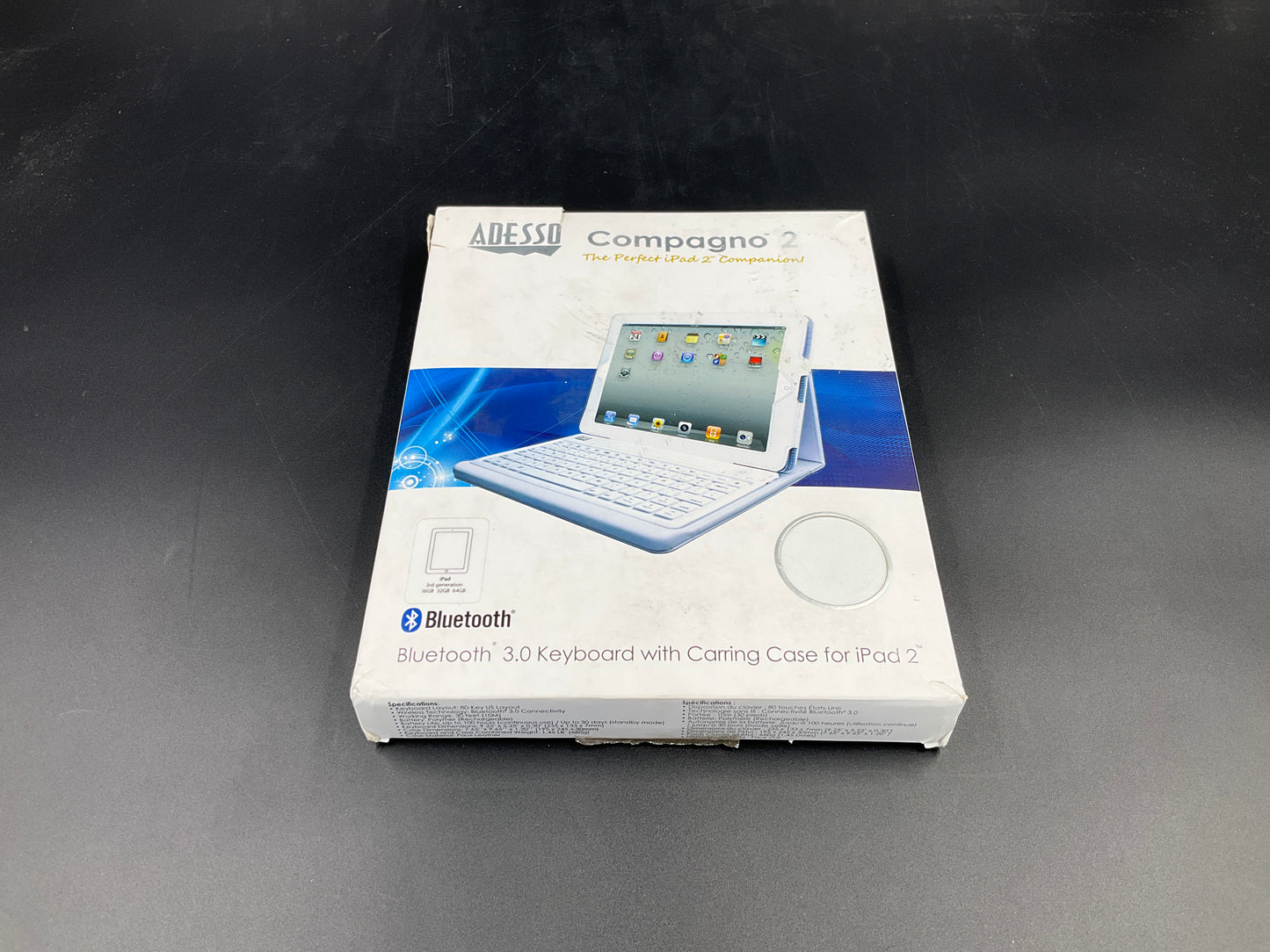 Adesso-Compagno-2-Bluetooth-Keyboard
