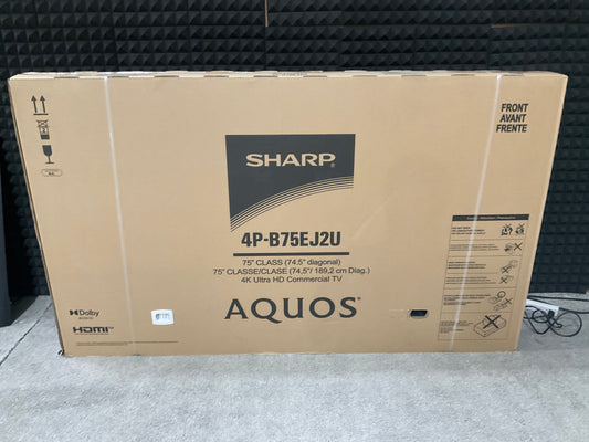 Sharp-75--Commercial-LED-LCD-Signage-Display--4K-