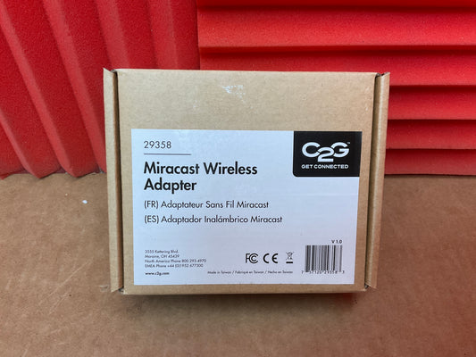 Cables-to-Go-Miracast-Wireless-Adapter