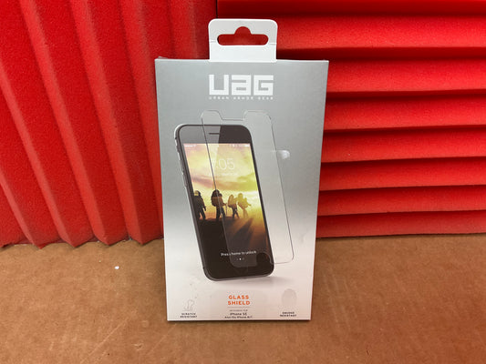 Urban-Armor-Gear-Glass-Screen-Protector--Apple-iPhone-SE-