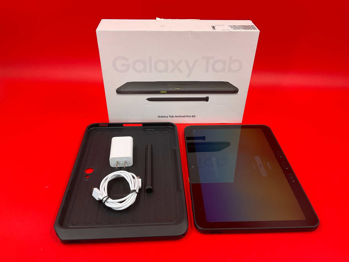 Samsung-Galaxy-Tab-Active5-Enterprise-Edition-128GB-Android-5G-10-1---dark-green-
