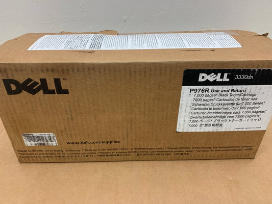 Dell-Black-Toner-Cartridge--3330dn-