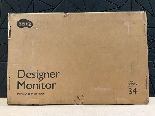 BenQ-PD3420Q-34--LED-LCD-Monitor--UWQHD-