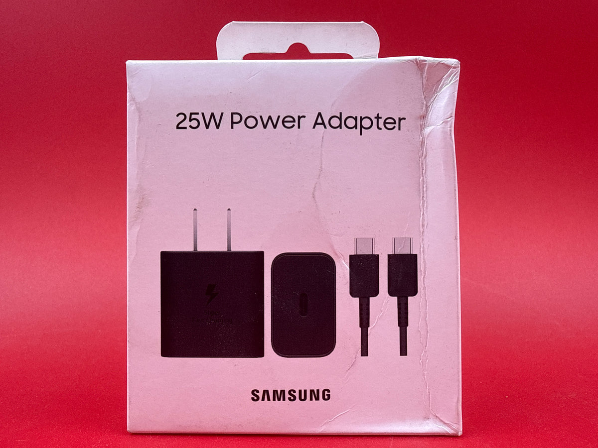 Samsung-Travel-Charger--25-watt-