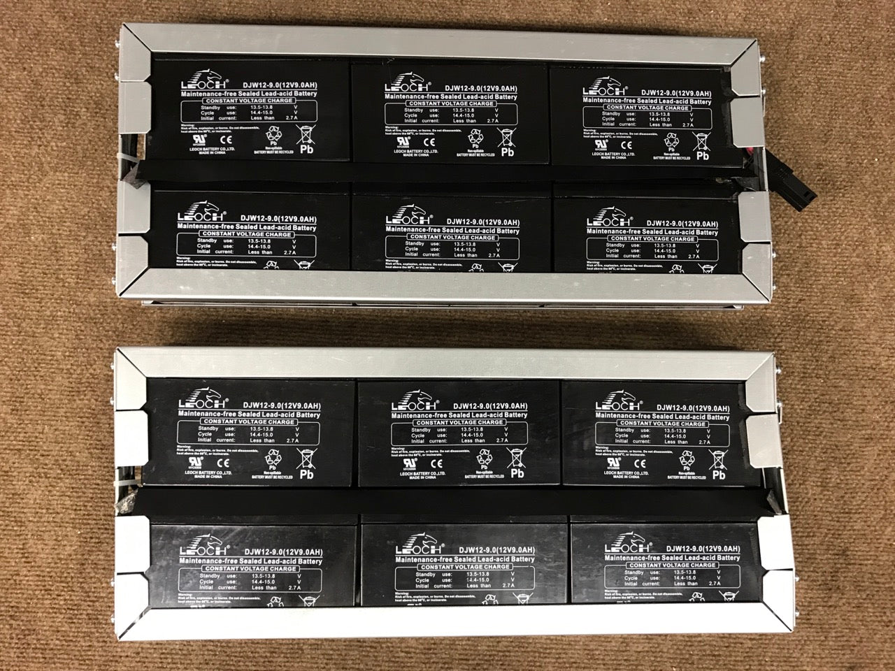 Liebert-Battery-Kit--GXT4-