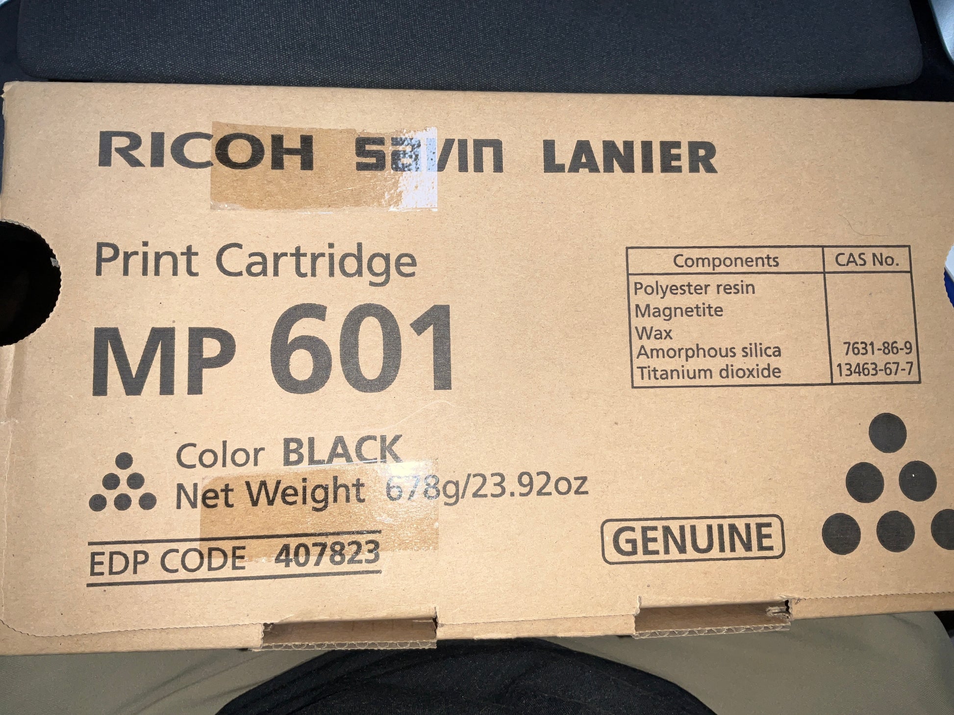 Ricoh-Print-Cartridge--MP-601-