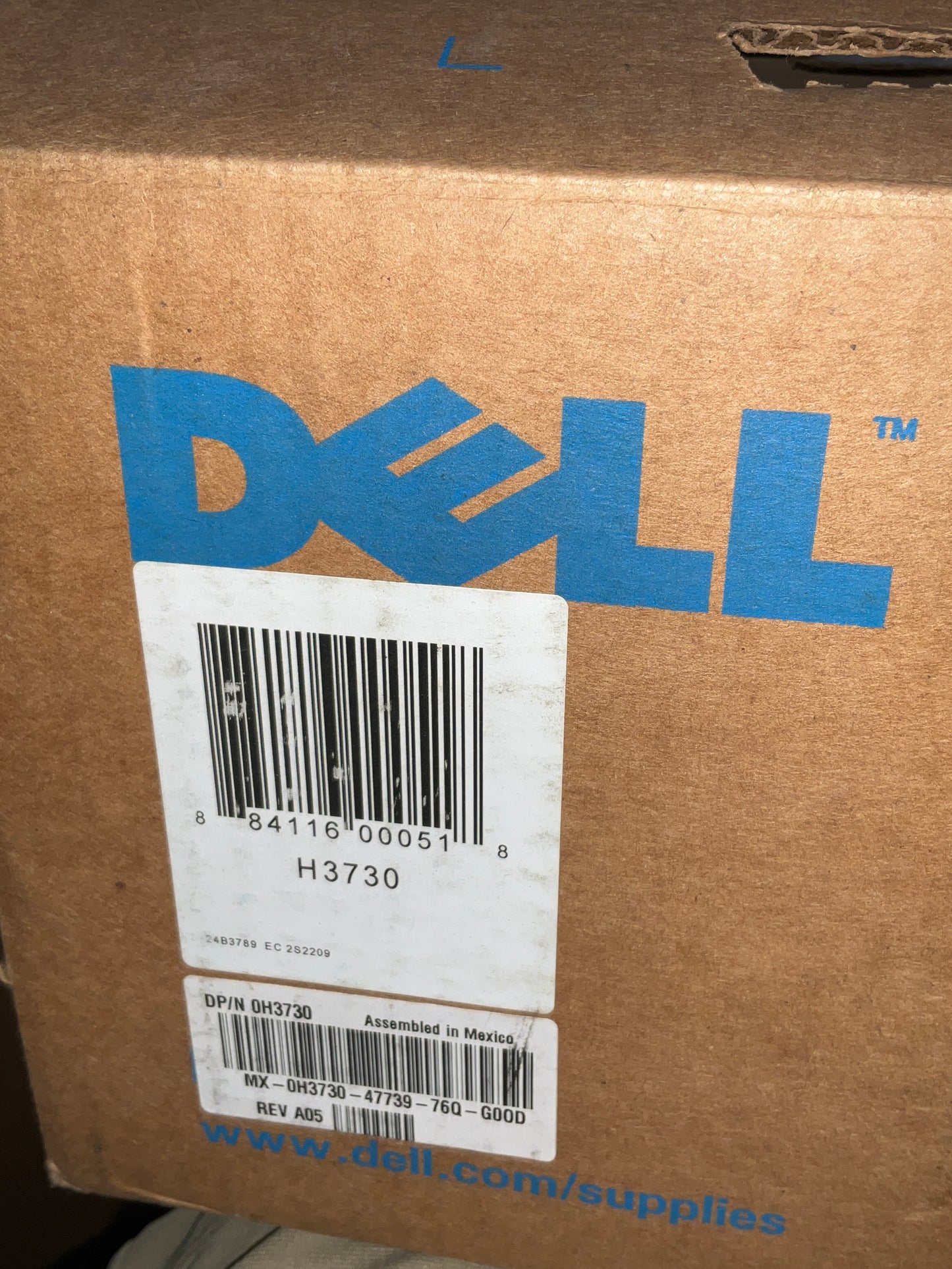Dell-Black-Toner-Cartridge--1700-Series-