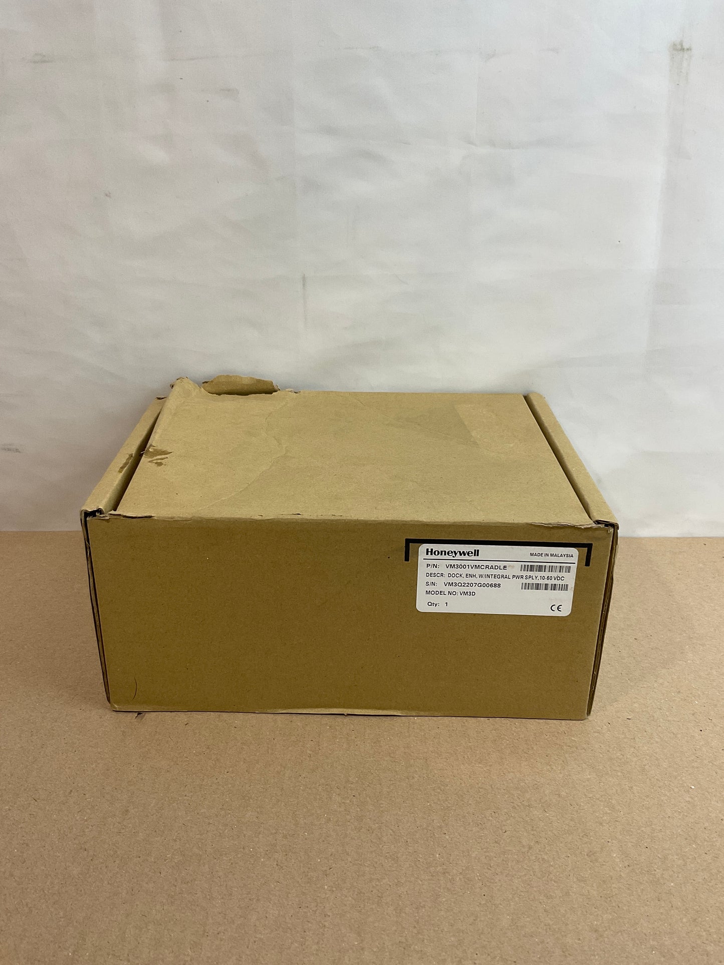 Honeywell-Enhanced-Dock--VM1-VM2-VM3-