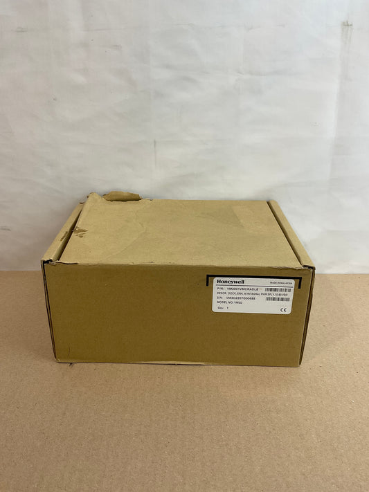 Honeywell-Enhanced-Dock--VM1-VM2-VM3-
