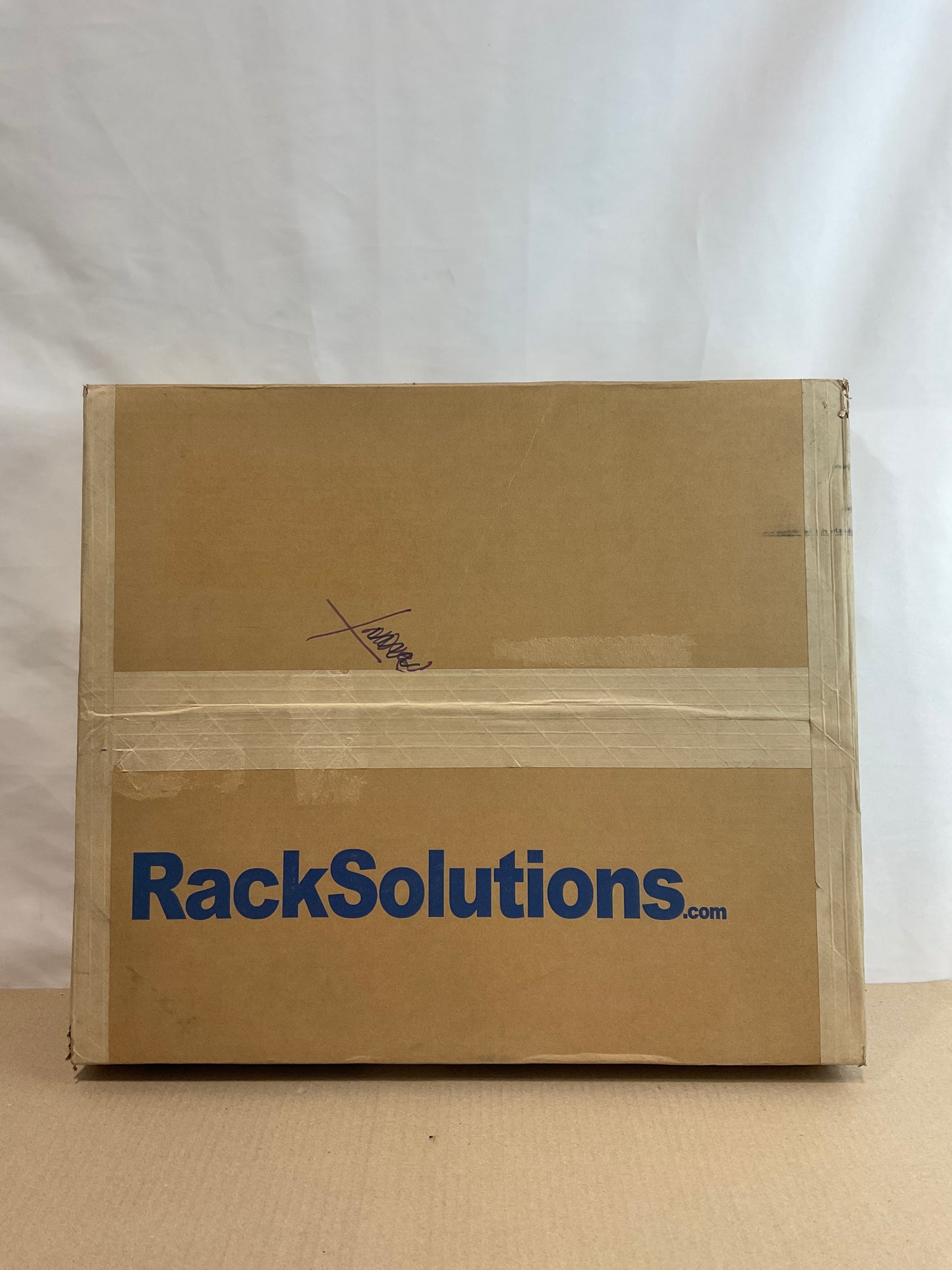Innovation-First-2-Post-Relay-Rack-Shelf