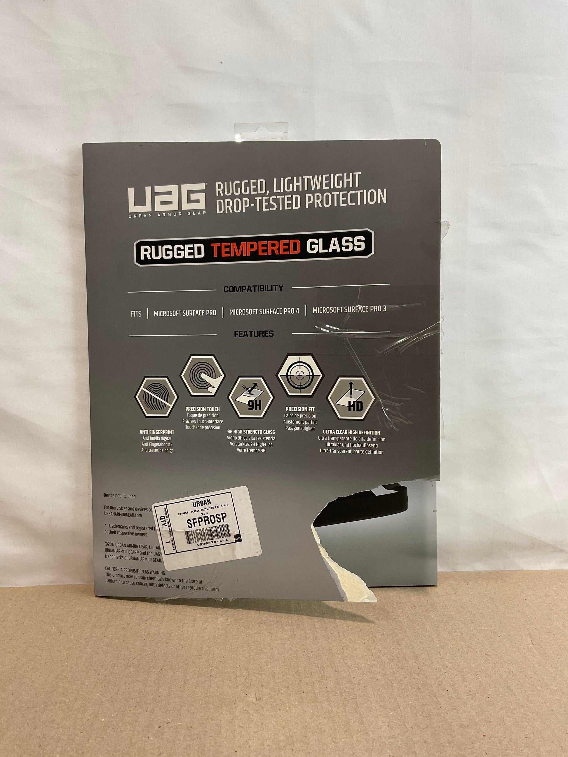 Urban-Armor-Gear-Rugged-Tempered-Glass--Microsoft-Surface-Pro-3-4-