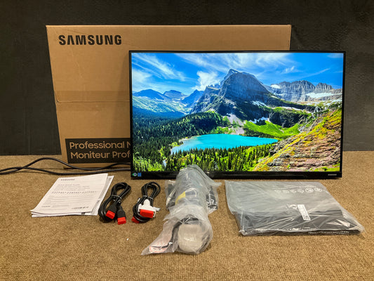 Samsung-T45F-27--LED-LCD-Display--1080p-