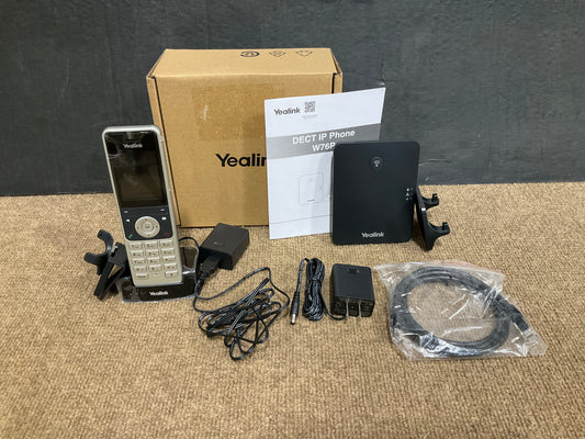 Yealink-DECT-Bundle