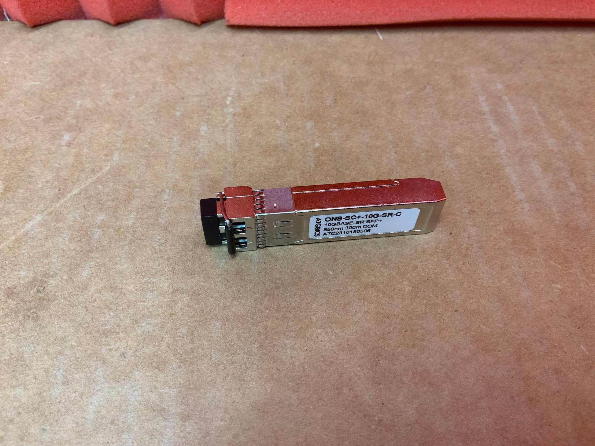 ATGBICS-10GBase-SR-SFP--Transceiver