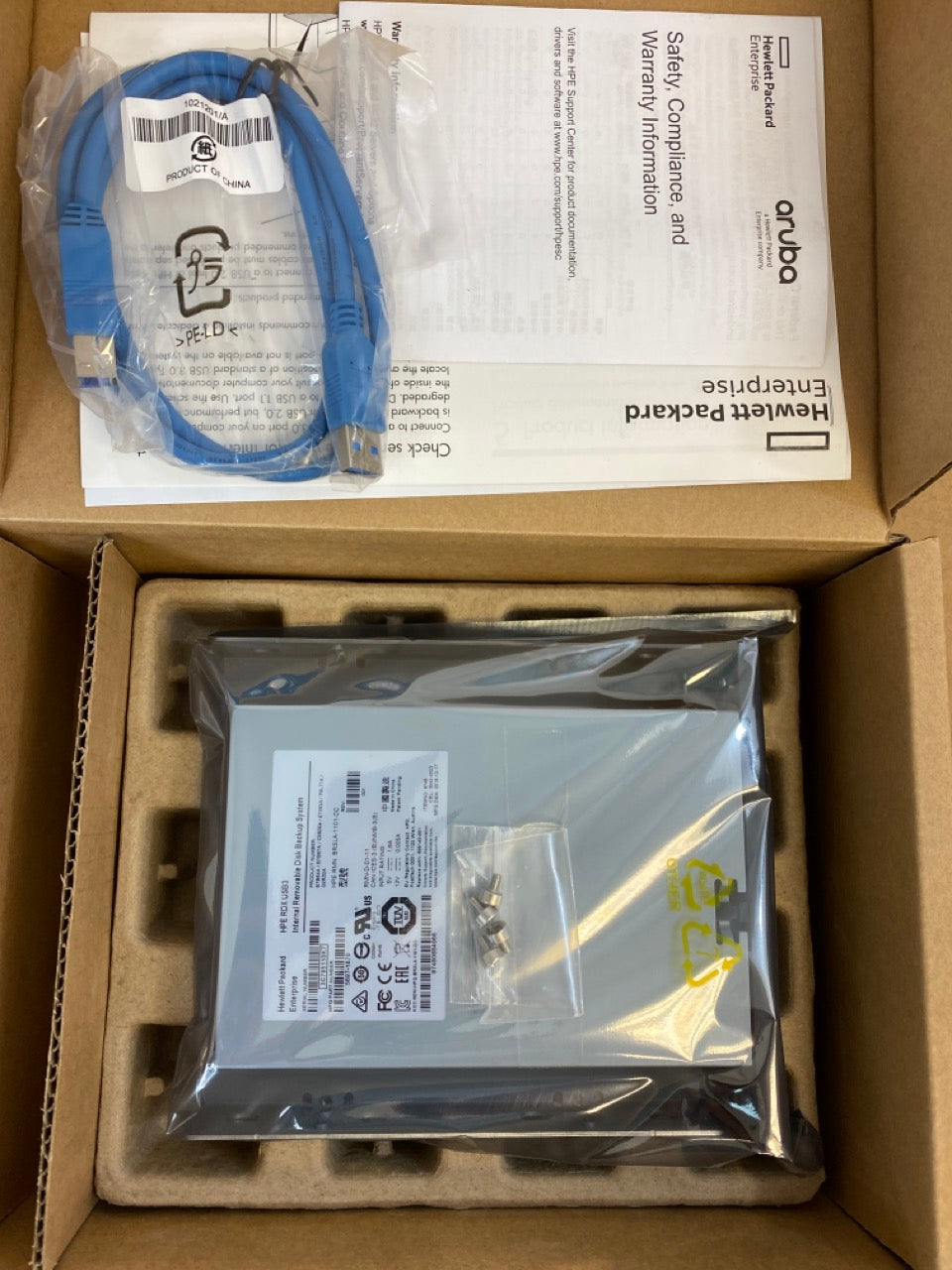 HPE-RDX-Internal-USB3-Tape-Drive