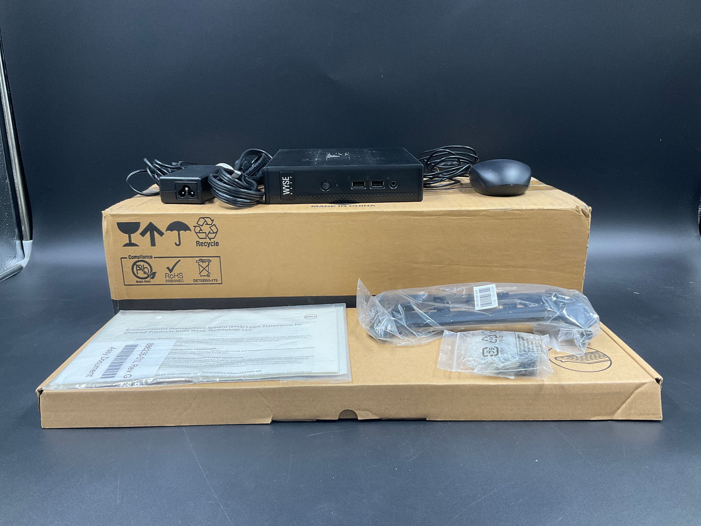 Dell-Wyse-D90DW-Thin-Client--2GB-2GB-WES2009-