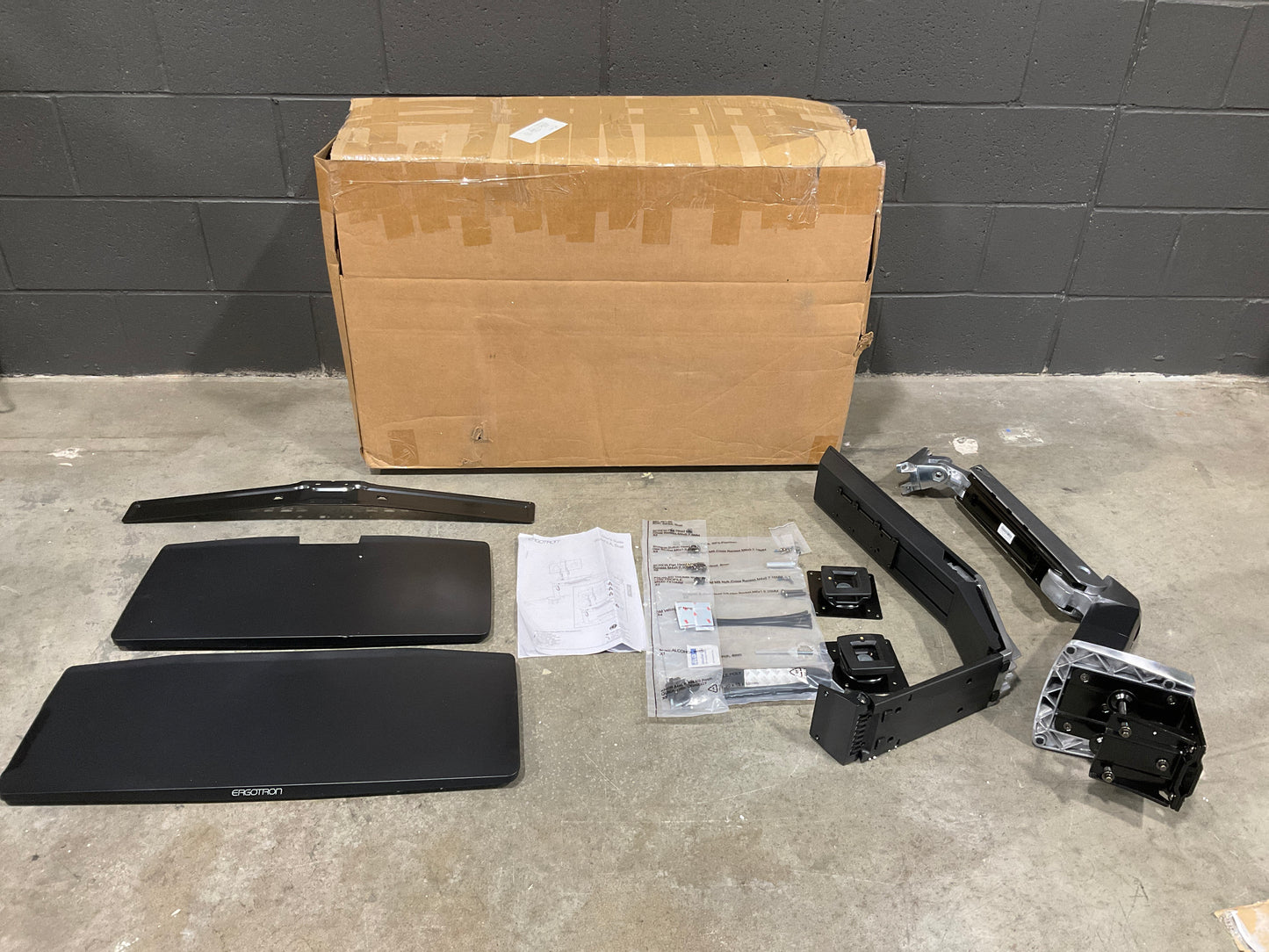 Ergotron-WorkFit-A-Dual-Sit-Stand-Workstation-with-Worksurface