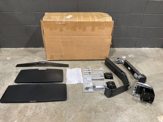 Ergotron-WorkFit-A-Dual-Sit-Stand-Workstation-with-Worksurface