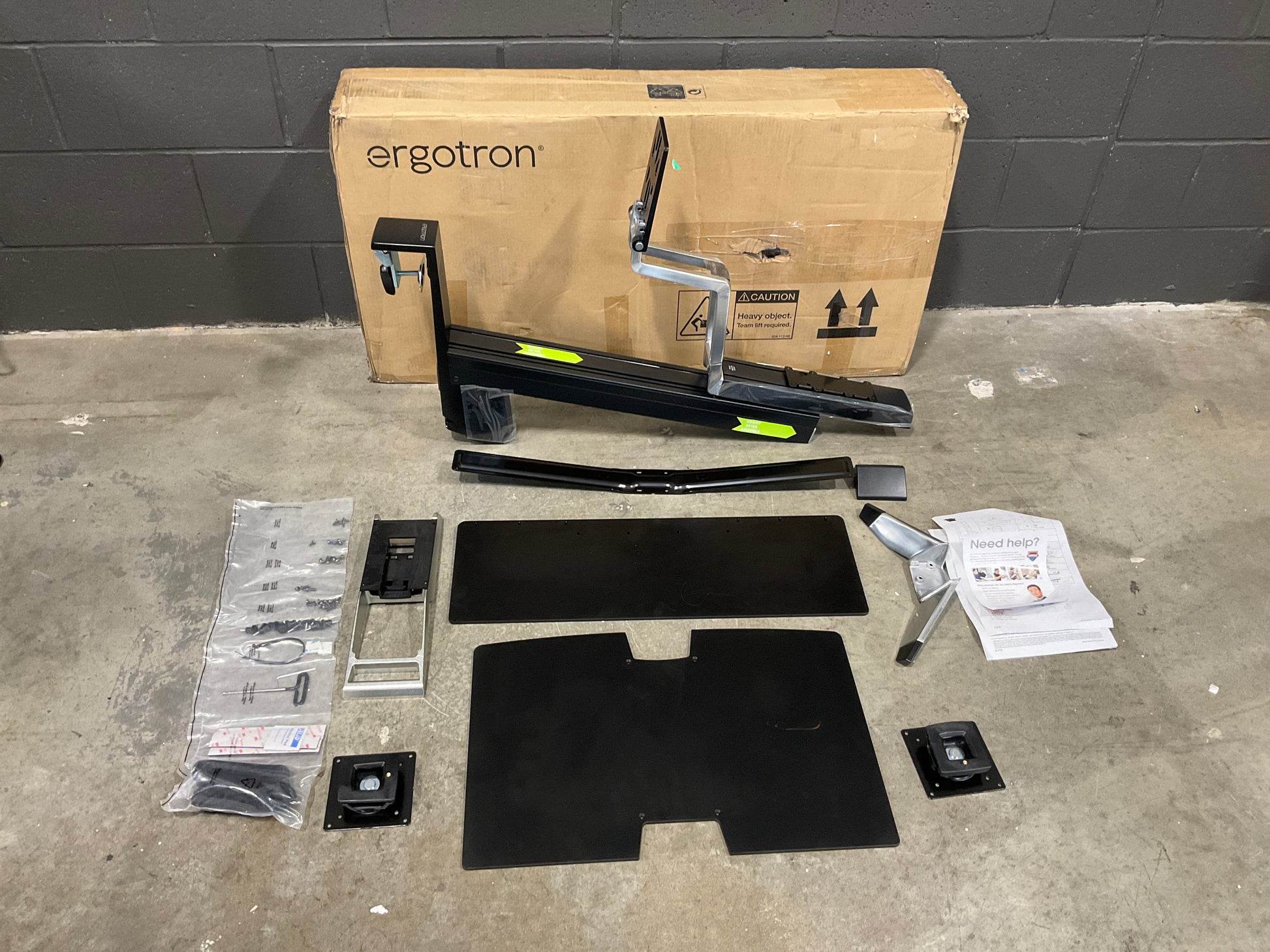 Ergotron-WorkFit-S-Dual-Sit-Stand-Desk