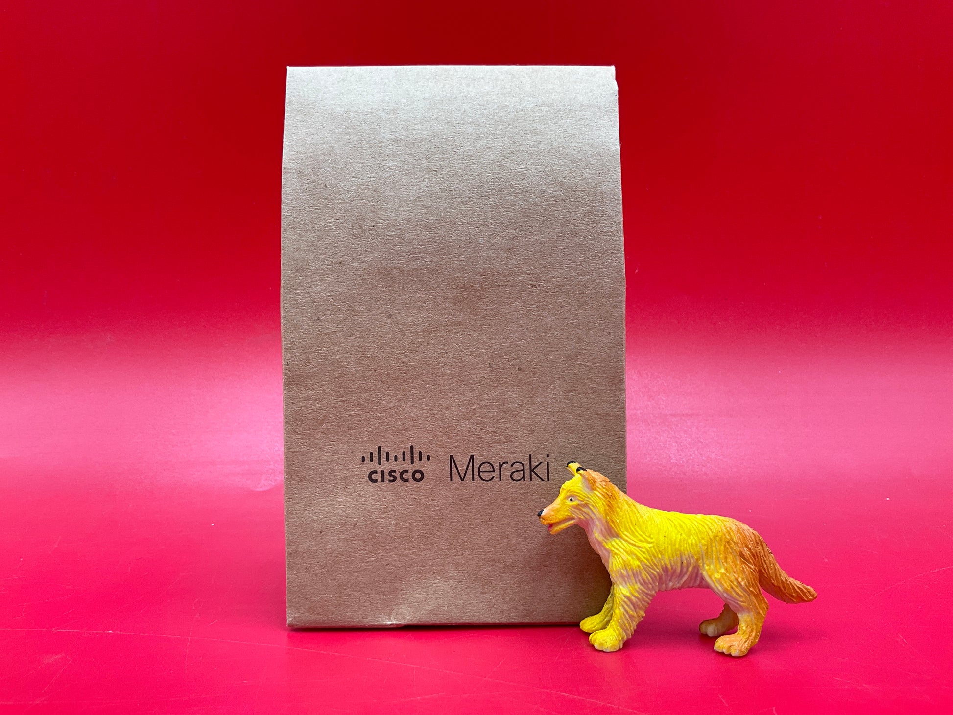 Cisco-Meraki-Gigabit-SFP-Transceiver-Module