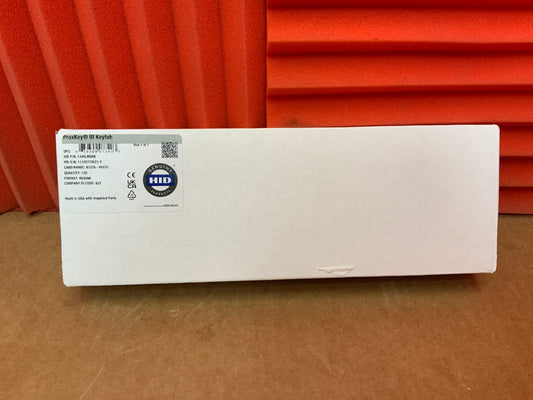 HID-ProxKey-III