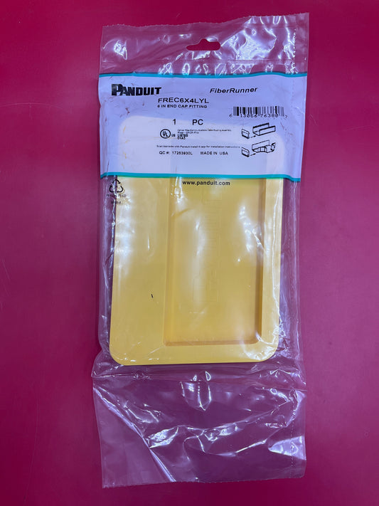 Panduit-End-Cap-Fitting--6x4-