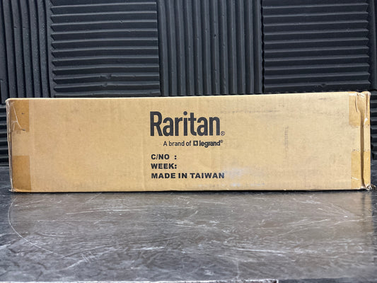 Raritan-Dominion-KX3-16-port-KVM-Switch