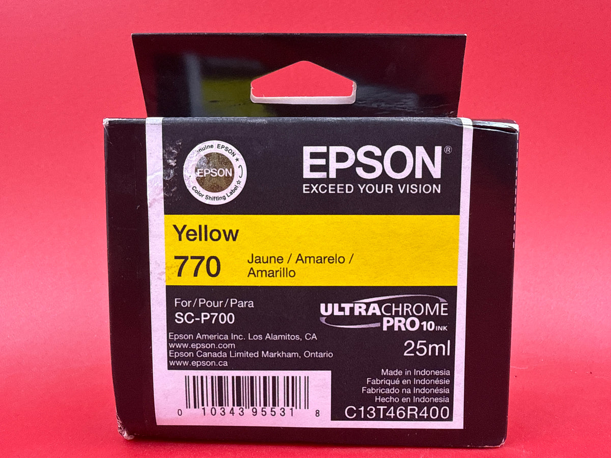Epson-UltraChrome-Pro-Standard-Yield-Yellow-Ink-Cartridge
