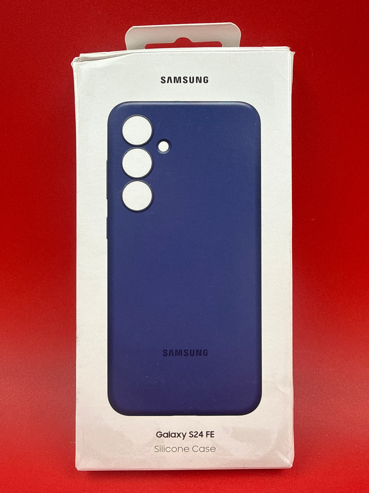 Samsung-Silicone-Case--Galaxy-S24-FE---Blue-