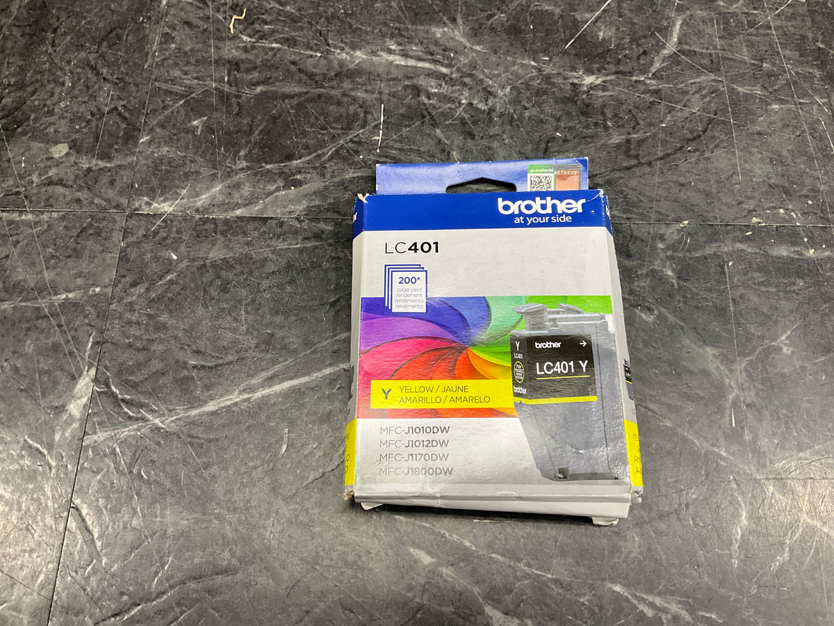 Brother-Standard-Yield-Yellow-Ink-Cartridge--MFC-J1012-