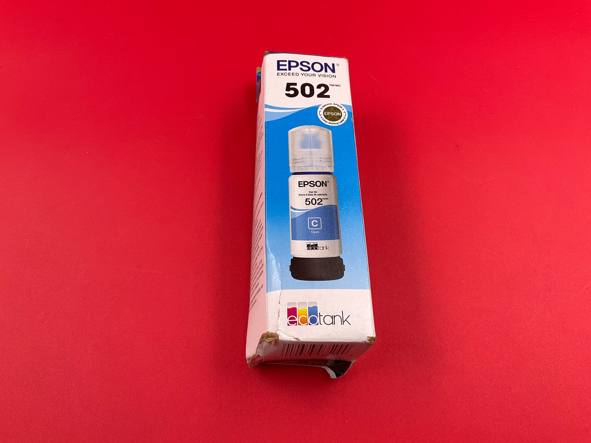 Epson-T502-EcoTank-Cyan-Ink-Bottle