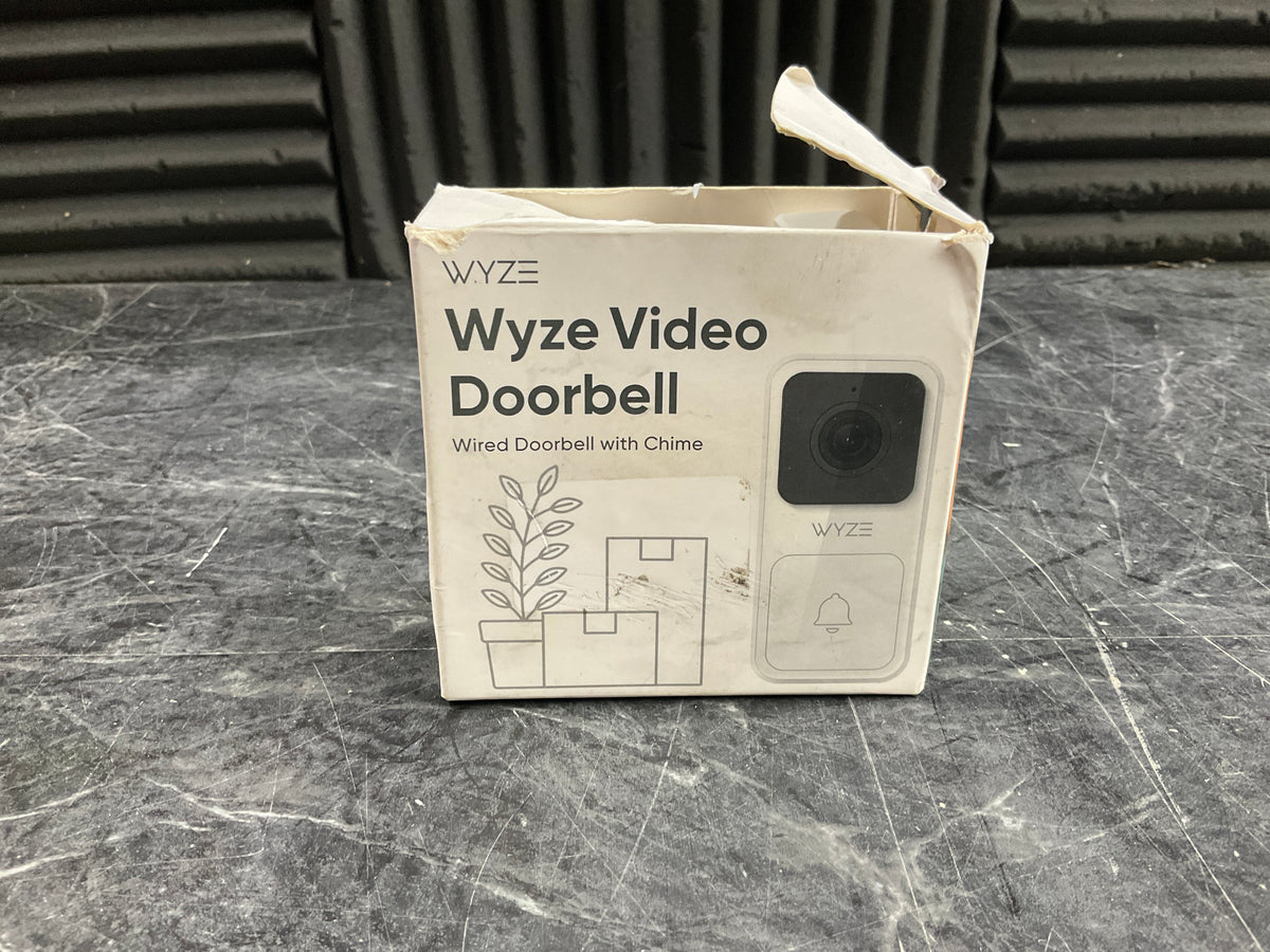 Wyze-Video-Doorbell-with-Chime