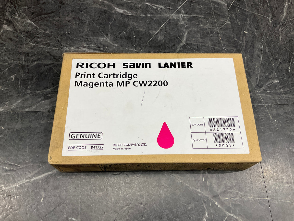 Ricoh-Magenta-Print-Cartridge--CW2200SP-CW2201SP-